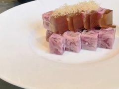 -南京圣和府邸豪华精选酒店