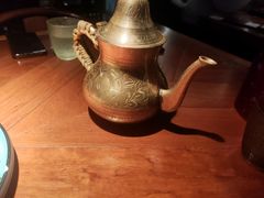 新疆奶茶甜味-楼兰新疆主题餐厅(苏州中心店)