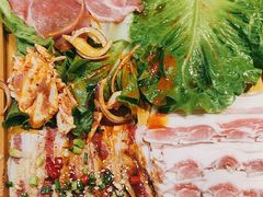 -正宗齐齐哈尔烤肉·齐牛哥鲜切炭火烤肉(杭州总店)