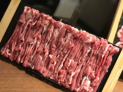 -快乐小羊·内蒙牛羊肉火锅(流花中心店)