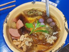 -马路边边串串香(双井直营店)