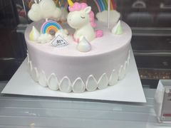 -85度C(南京中山南店)