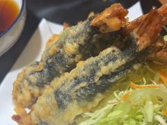 -采御鲜·回转寿司(汕头万达店)