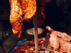 -沙州食驿·非遗小吃夜市