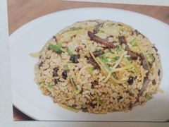-88号小吃店·经典云南菜·地道纳西美食
