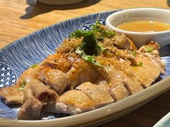 -常来小聚·广州非遗传承餐厅(高德置地店)