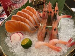 -古田居·特色寿司料理(骏欣中心店)