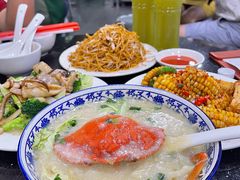 -一哥美食(总店)