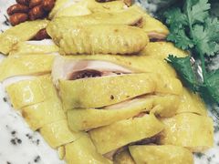 -新辉港式茶餐厅(北栅店)