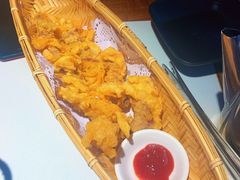 -老天桥蛙炉火锅(姑苏总店)