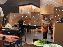 -然锅料理