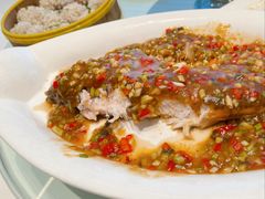 -湖锦酒楼·湖北菜(八一路店)
