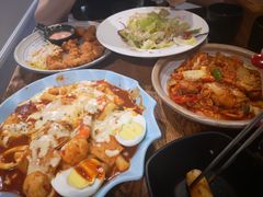 炸鸡块-SchoolStory学校的故事(七星路店)