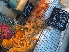 -Social 秀西餐厅-长沙瑞吉酒店(运达店)