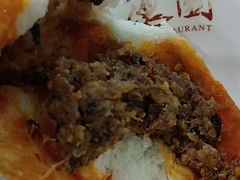 盐菜肉包-百年德园(侯家塘店)