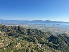 -云峰山自然风景区