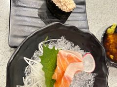 -友壹町寿司(佛山新DNA店)