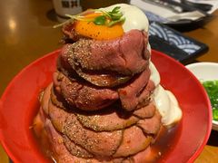 -魔丼屋(日月光店)