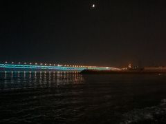 -星海湾跨海大桥
