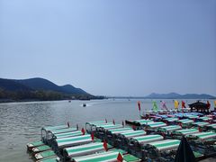 -云龙湖旅游景区