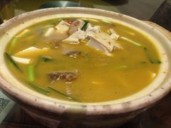 -德叔阙里·衢州菜馆(月湖店)