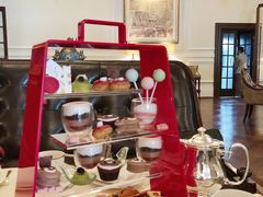 -Salon de Ville浦江汇(上海外滩华尔道夫酒店店)