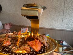 -西塔老太太泥炉烤肉(青浦蟠龙天地店)