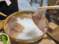 -如在蜀毛肚老火锅(怀柔店)