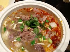 -大张烙馍村(泉山店)