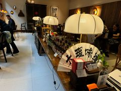 -银米·云南传统过桥米线(双廊黑金冠店)