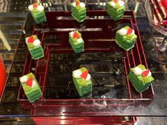 -西安W酒店·WEI全味西餐厅