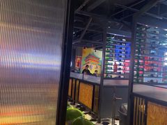 -叁宝烤肉• 西安烧烤(太乙路店)
