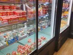 -味多美蛋糕(灯市口店)