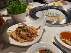 -么子烤肉(化龙池店)
