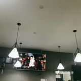 尝试了意面和焗饭 焗饭整体偏小
