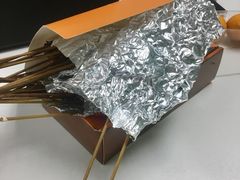 -木屋烧烤(岗顶二店)