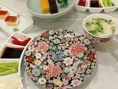 -味+新京宴·烤鸭·北京菜(创意谷店)