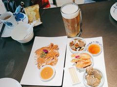 -东莱馋房(陆家嘴店)