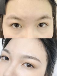 -MIVI半永久纹眉绣眉