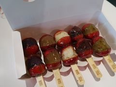 -喜识·冰糖葫芦·炒酸奶(西美花街店)