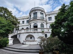 -上海市工艺美术博物馆