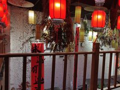 -锦上中式酒馆(南内环店)