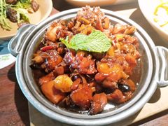 -外婆家(南开大悦城店)