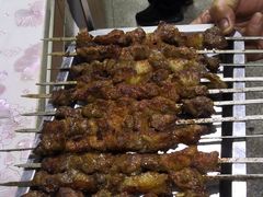 -阳坊胜利涮羊肉(阳坊老店)