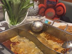 -螺大喜螺蛳粉火锅(雍和宫店)