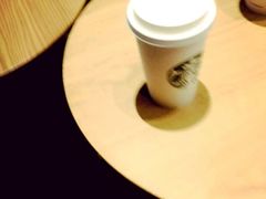 -星巴克臻选(济南恒隆店)