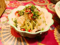 -蘑菇私房菜小馆(杨家坪西城天街店)