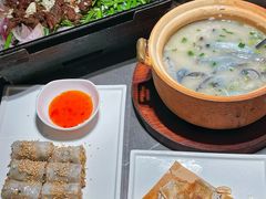 -张家卫·阳江菜·小海鲜(肥婆湾桥店)