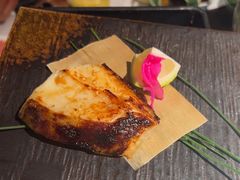 -匠和风精致料理(莆田财富中心店)