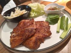 -星叶·东南亚料理(温州万象城店)